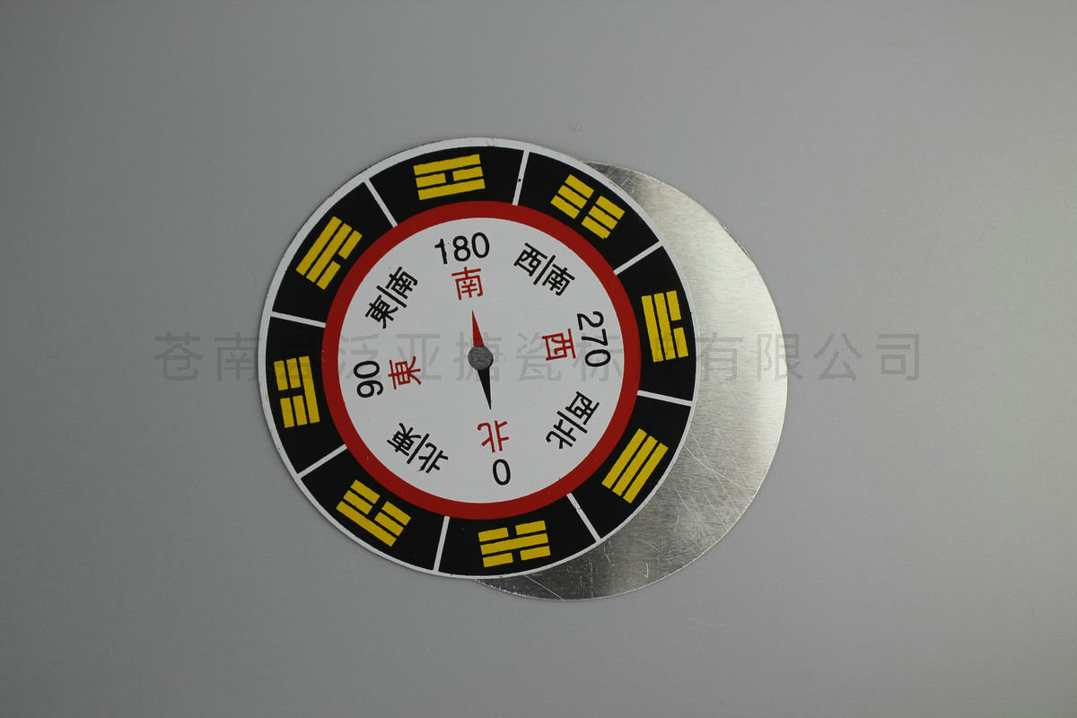 铝牌不锈铭牌68