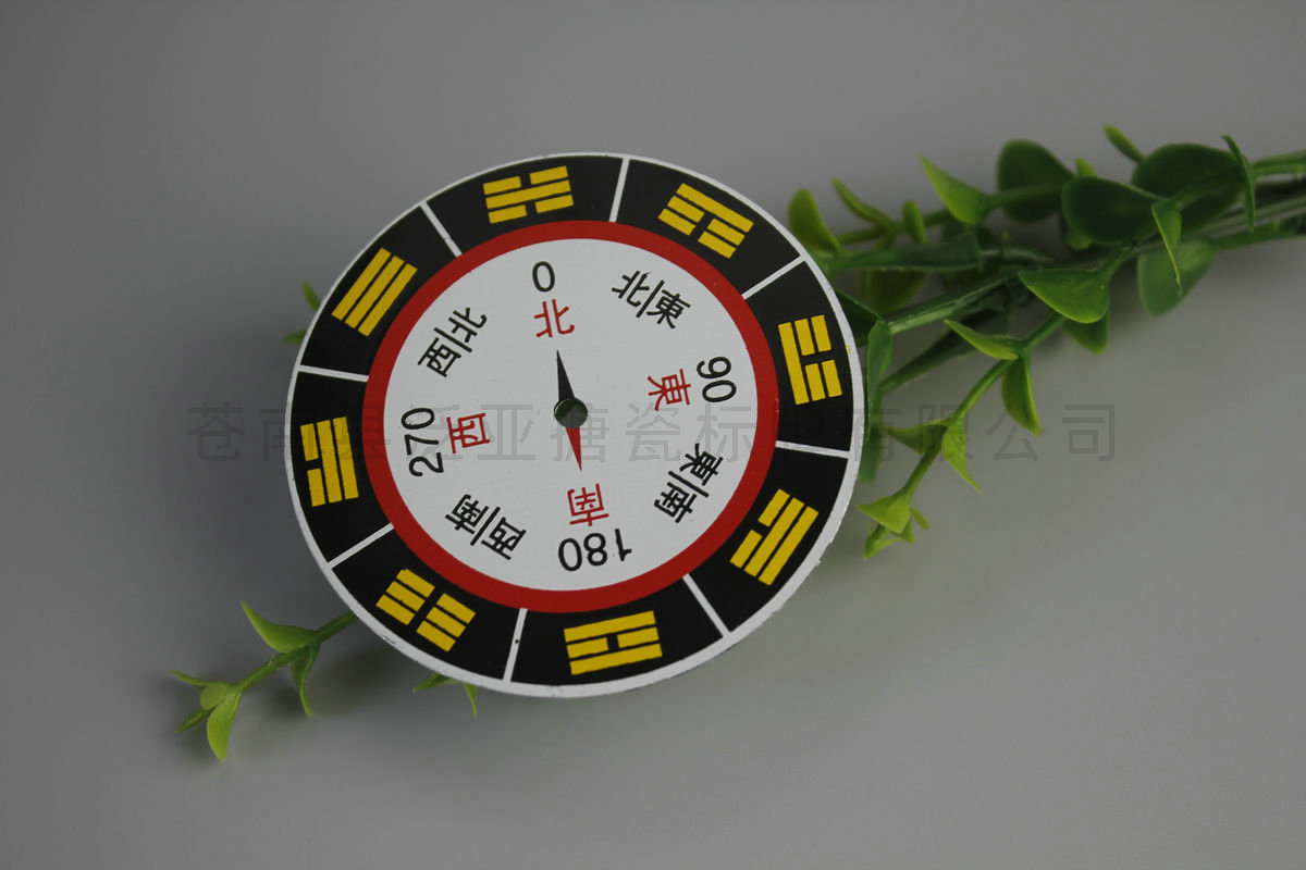 铝牌不锈铭牌66